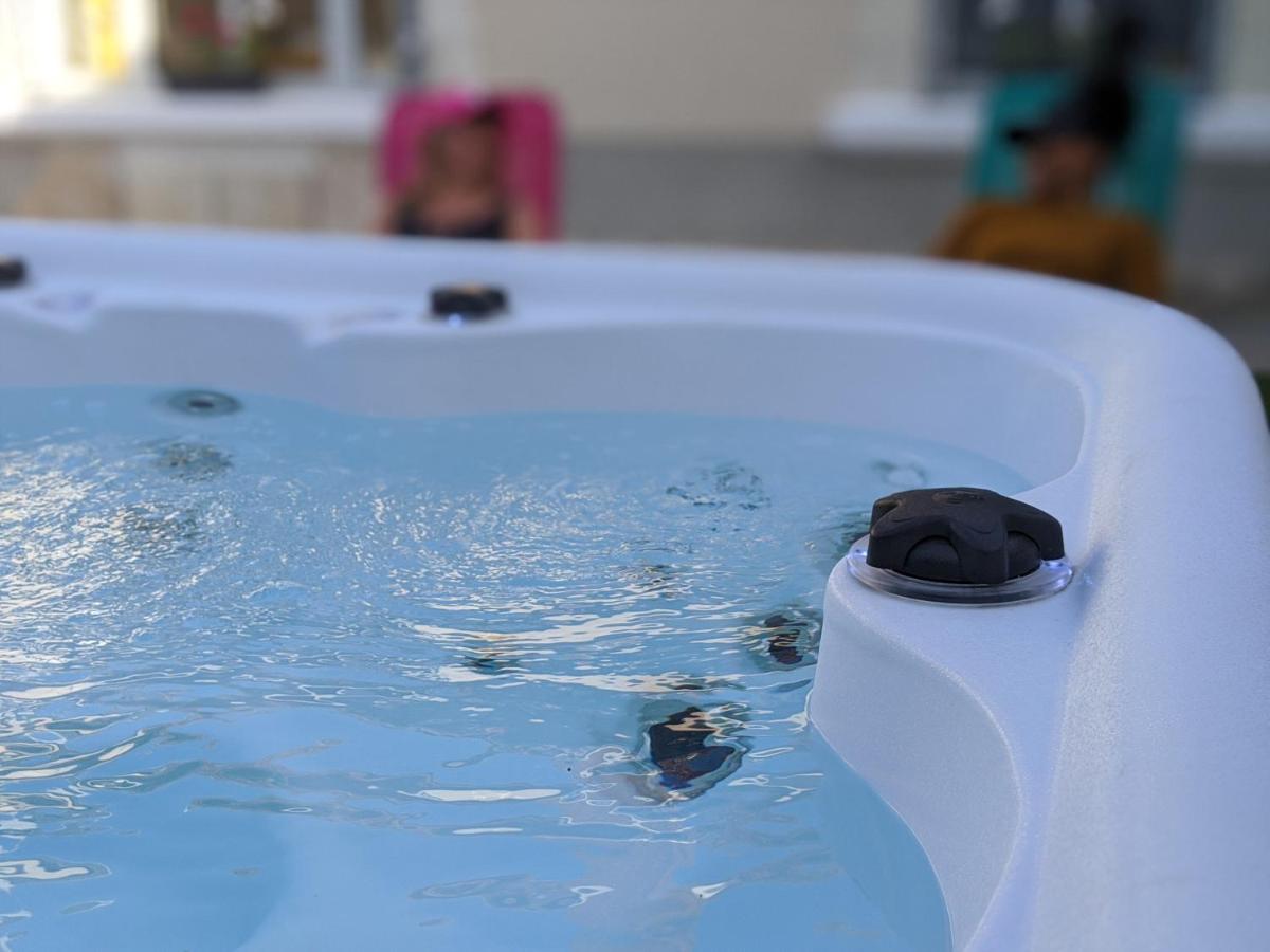 "Le Savannah" - Jacuzzi - A 3min du Zoo de Beauval Saint-Aignan  Buitenkant foto